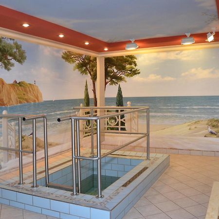 Hotel Vierenstrasse Neudorf  Zewnętrze zdjęcie