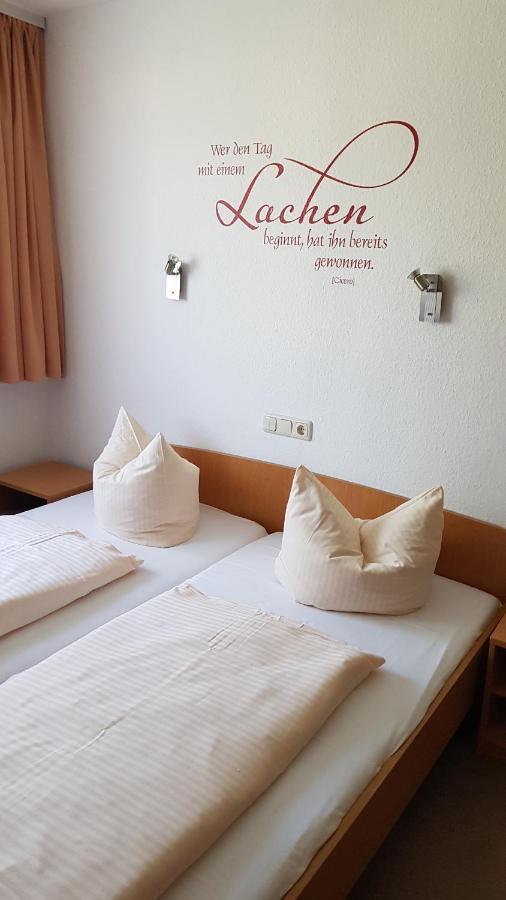 Hotel Vierenstrasse Neudorf  Zewnętrze zdjęcie