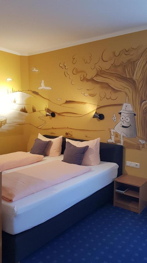 Hotel Vierenstrasse Neudorf  Zewnętrze zdjęcie