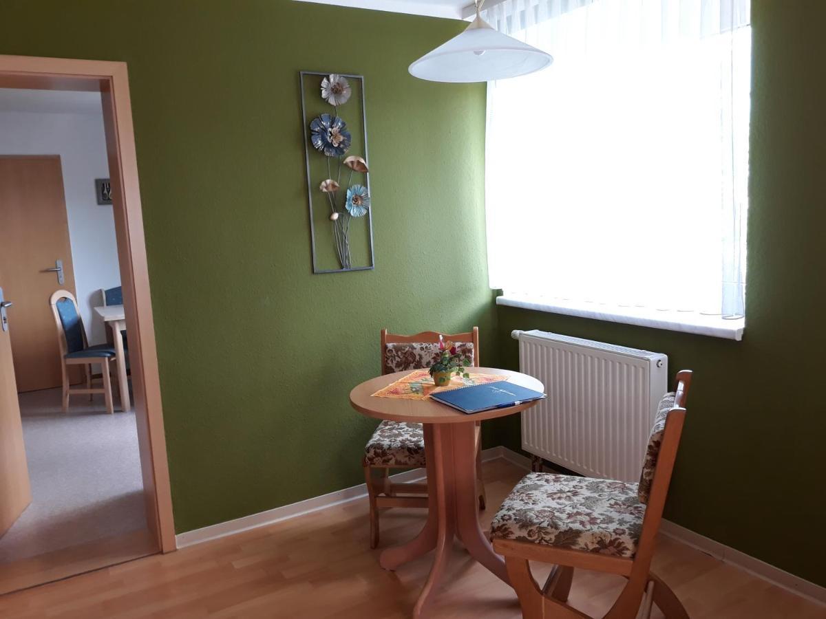 Hotel Vierenstrasse Neudorf  Zewnętrze zdjęcie
