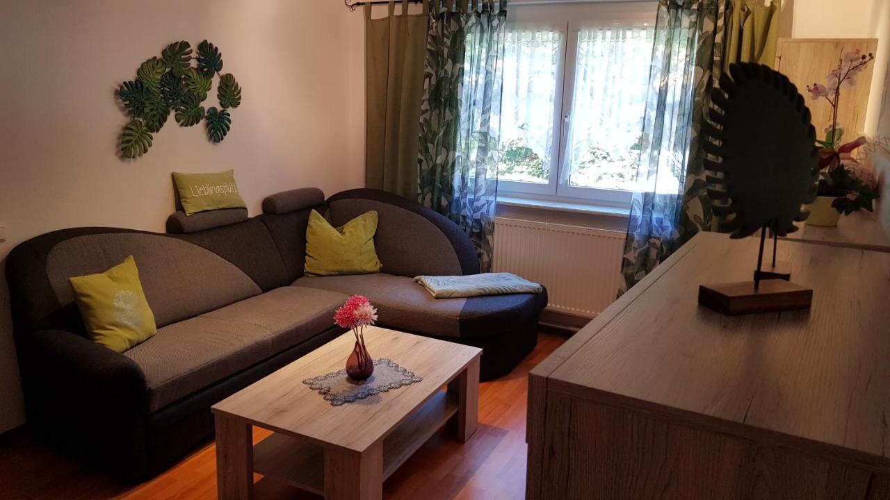 Hotel Vierenstrasse Neudorf  Zewnętrze zdjęcie