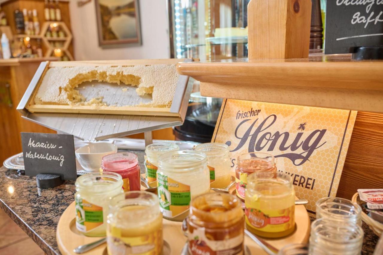 Hotel Vierenstrasse Neudorf  Zewnętrze zdjęcie