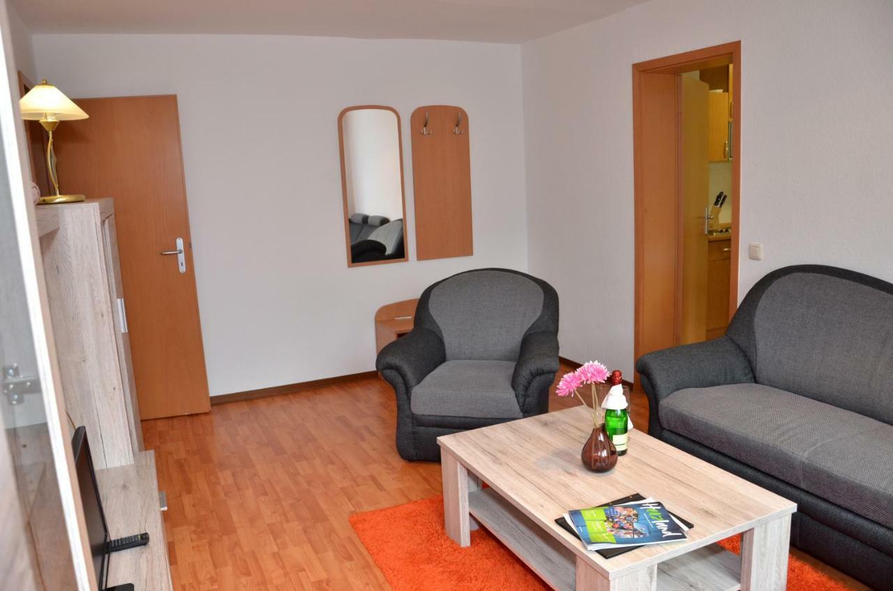 Hotel Vierenstrasse Neudorf  Zewnętrze zdjęcie