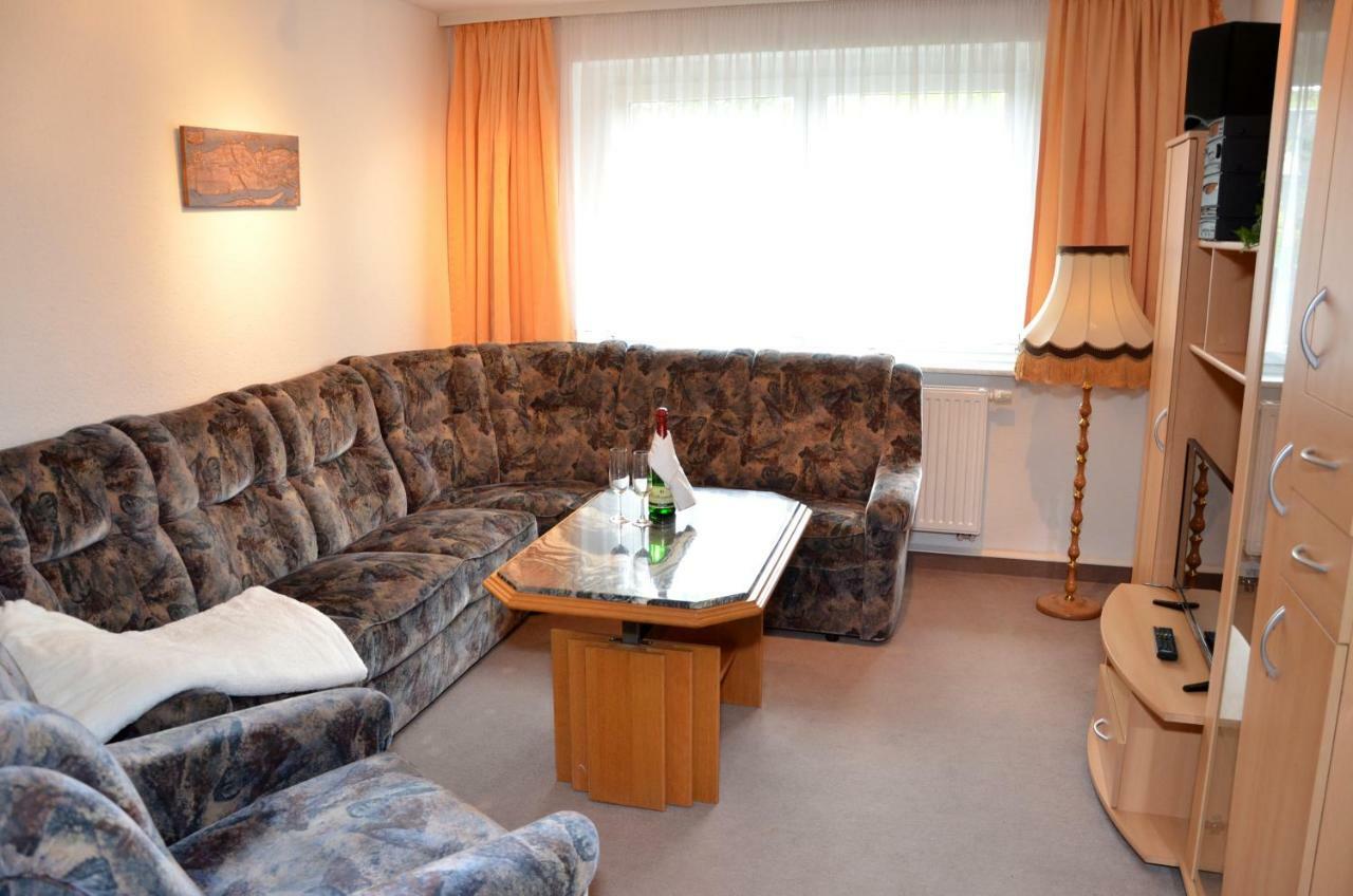 Hotel Vierenstrasse Neudorf  Zewnętrze zdjęcie