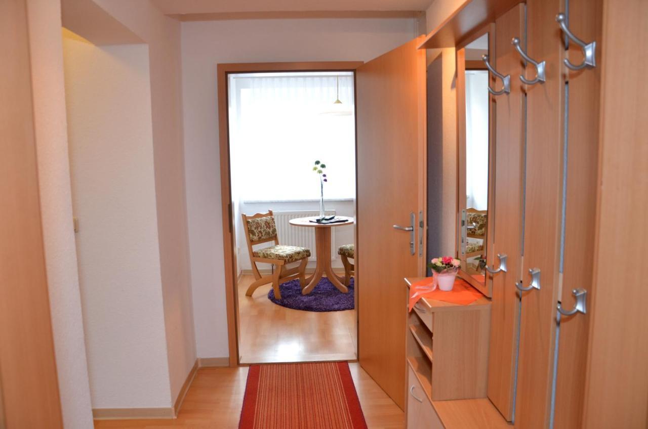 Hotel Vierenstrasse Neudorf  Zewnętrze zdjęcie