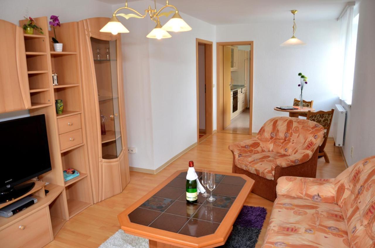 Hotel Vierenstrasse Neudorf  Zewnętrze zdjęcie